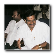 Ilakkanam Audio Release