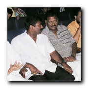 Ilakkanam Audio Release