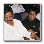 Ilakkanam Audio Release