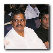 Ilakkanam Audio Release