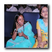Ilakkanam Audio Release