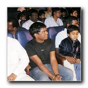 Ilakkanam Audio Release