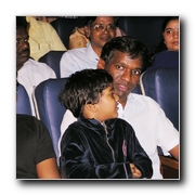 Ilakkanam Audio Release