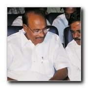 Ilakkanam Audio Release