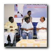 Ilakkanam Audio Release