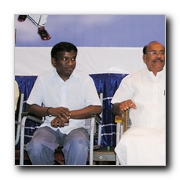 Ilakkanam Audio Release