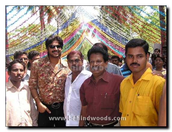 Kizakku Kadarkarai Salai