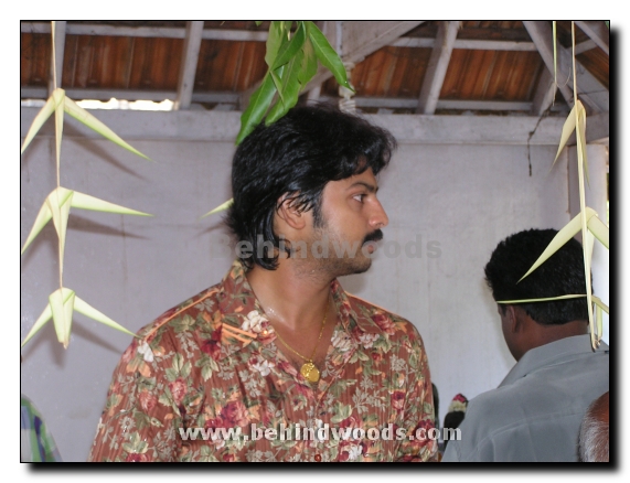 Kizakku Kadarkarai Salai