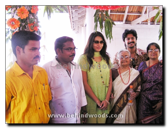 Kizakku Kadarkarai Salai