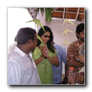 Kizakku Kadarkarai Salai