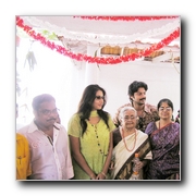 Kizakku Kadarkarai Salai