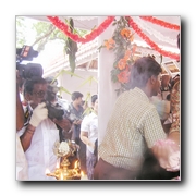 Kizakku Kadarkarai Salai