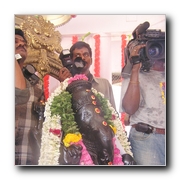 Kizakku Kadarkarai Salai