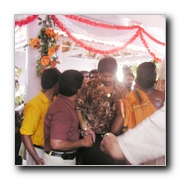 Kizakku Kadarkarai Salai