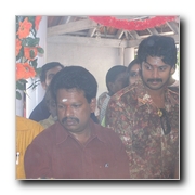 Kizakku Kadarkarai Salai