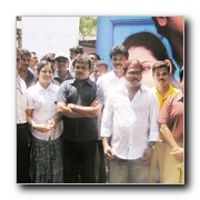 Kizakku Kadarkarai Salai