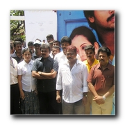 Kizakku Kadarkarai Salai