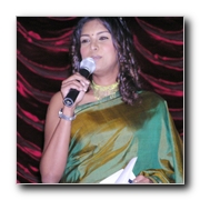 Naalai Audio Release