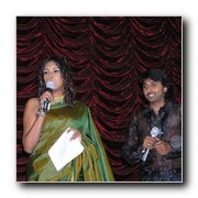 Naalai Audio Release