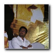 Naalai Audio Release