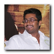 Naalai Audio Release