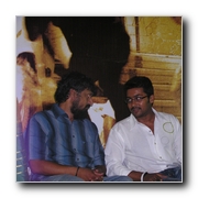 Naalai Audio Release