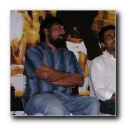 Naalai Audio Release