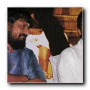 Naalai Audio Release