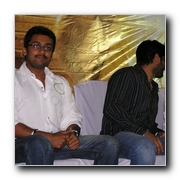 Naalai Audio Release