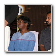 Naalai Audio Release