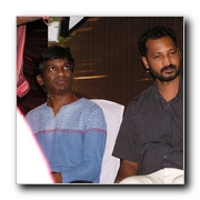 Naalai Audio Release