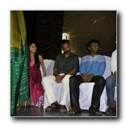 Naalai Audio Release