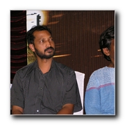 Naalai Audio Release