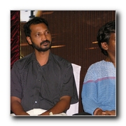 Naalai Audio Release