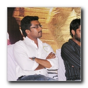 Naalai Audio Release