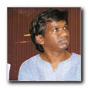 Naalai Audio Release