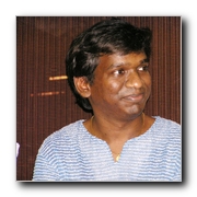 Naalai Audio Release