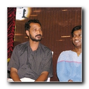 Naalai Audio Release