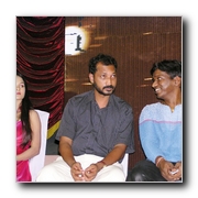 Naalai Audio Release