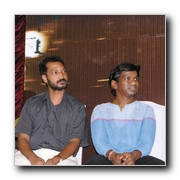 Naalai Audio Release