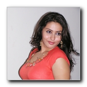 Namitha meets the Press!!