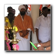 Parattai alias Azhagu Sundaram - Movie launch 