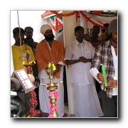 Parattai alias Azhagu Sundaram - Movie launch 