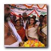 Parattai alias Azhagu Sundaram - Movie launch 