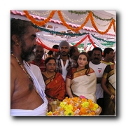 Parattai alias Azhagu Sundaram - Movie launch 