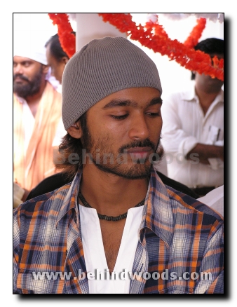 Parattai alias Azhagu Sundaram - Movie launch 