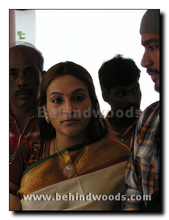 Parattai alias Azhagu Sundaram - Movie launch 