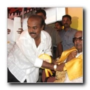 Chief Minister inaugurates new premises for TFPC