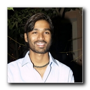 Dhanush and Sneha for Pudupet in Telugu