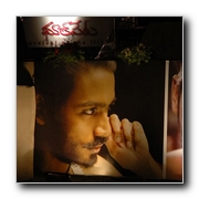 Dhanush and Sneha for Pudupet in Telugu